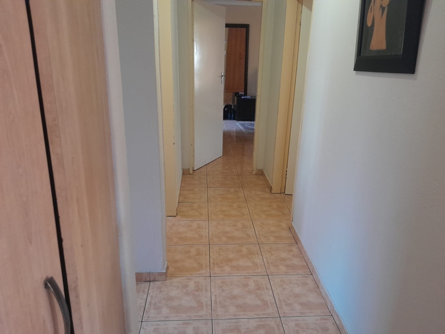 3 Bedroom Property for Sale in Geelhoutpark North West